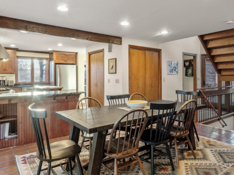 Ipswich River Lodge